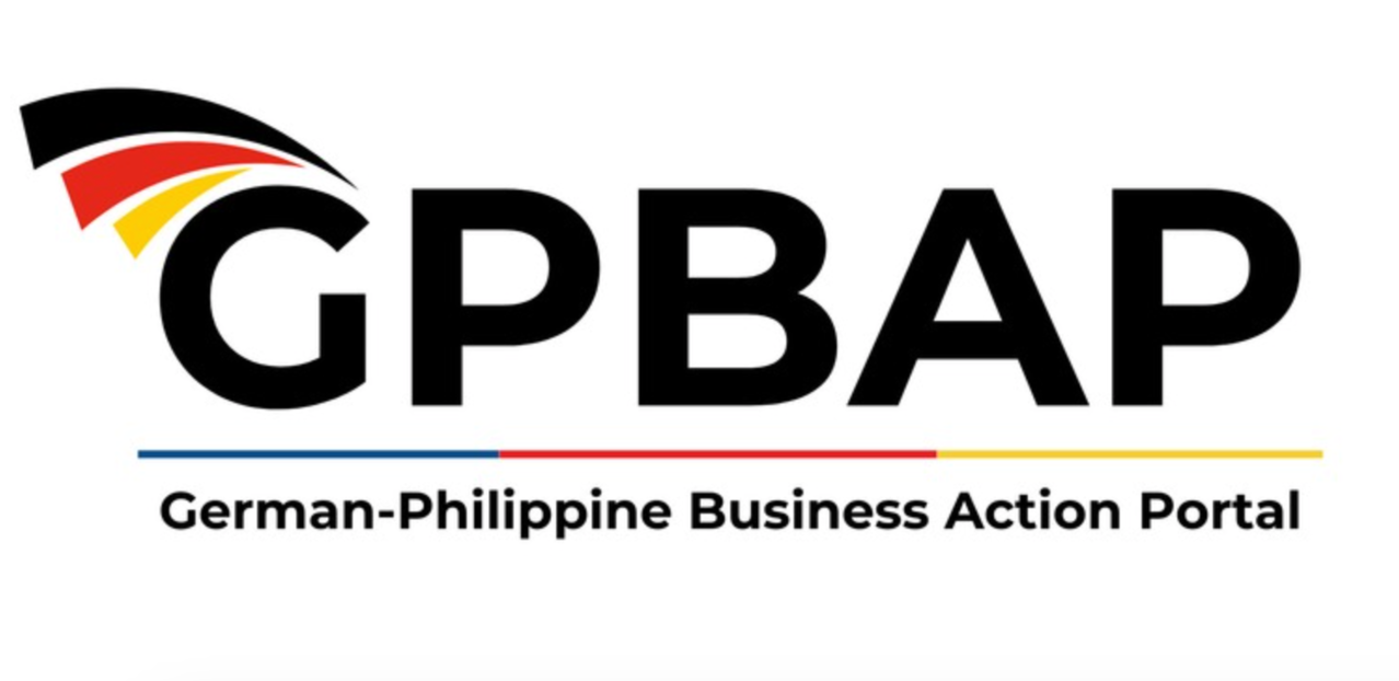 GPBAP logo