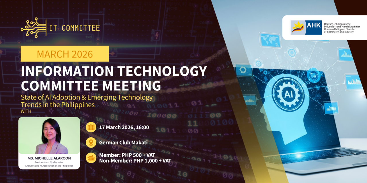 Technology Committee Examples GPCCI Information Technology Committee Meeting: State of AI Adoption ...